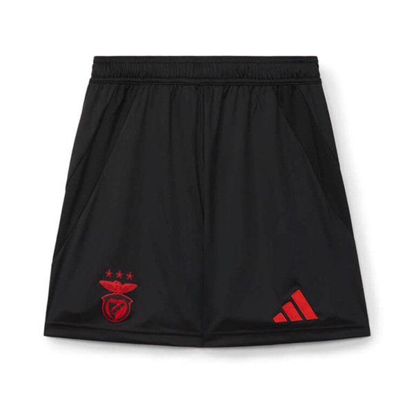 Pantalones Benfica Replica Segunda Ropa 2024/25